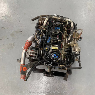 Cummins ISF2.8 engine — temporary third-party reference photo