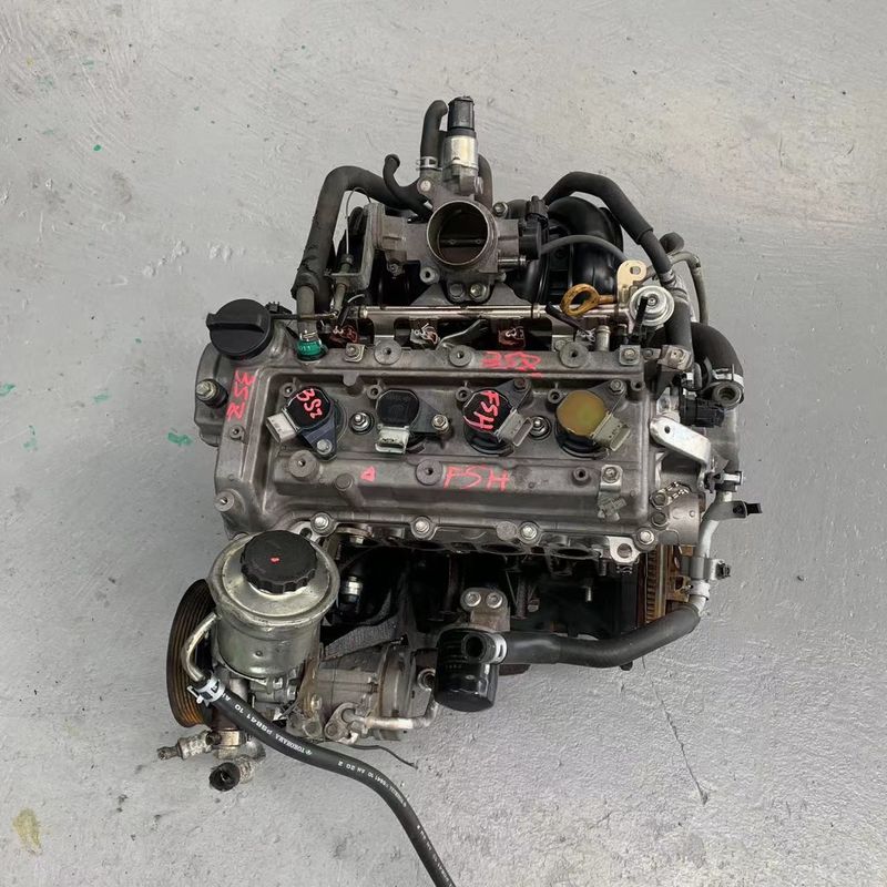 Toyota 3SZ 参考视图 12