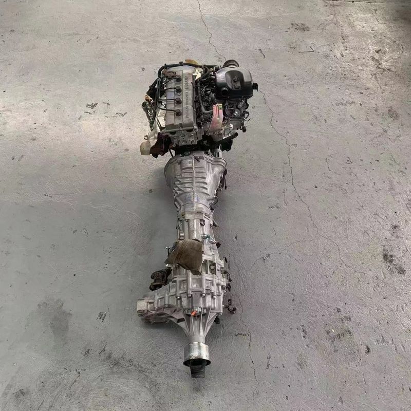 Nissan KA24 — صورة مرجعية مؤقتة