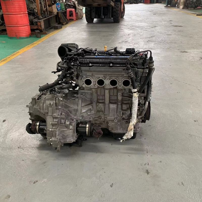 Hyundai G4NA 참고 시점 4