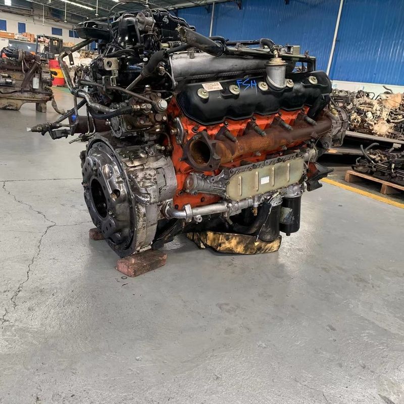 Isuzu 10PE1 منظور مرجعي 3