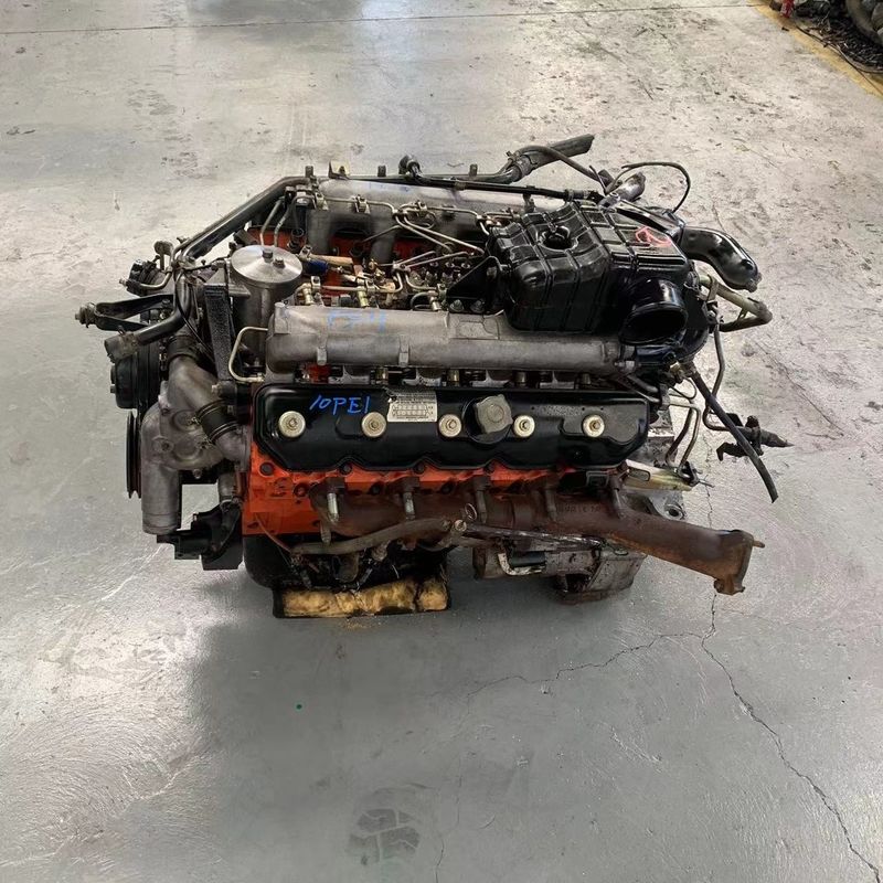 Isuzu 10PE1 — صورة مرجعية مؤقتة