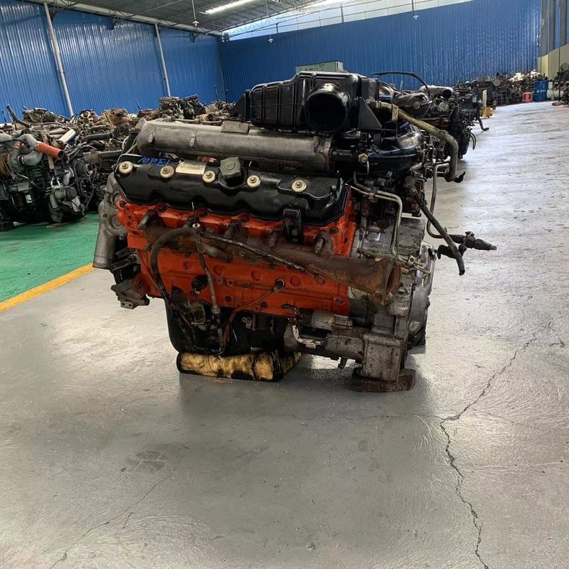 Isuzu 10PE1 منظور مرجعي 4