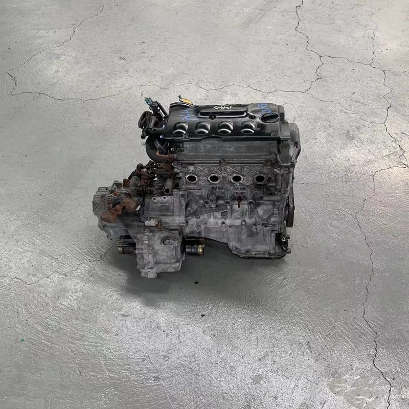 Toyota 2NZ منظور مرجعي 11