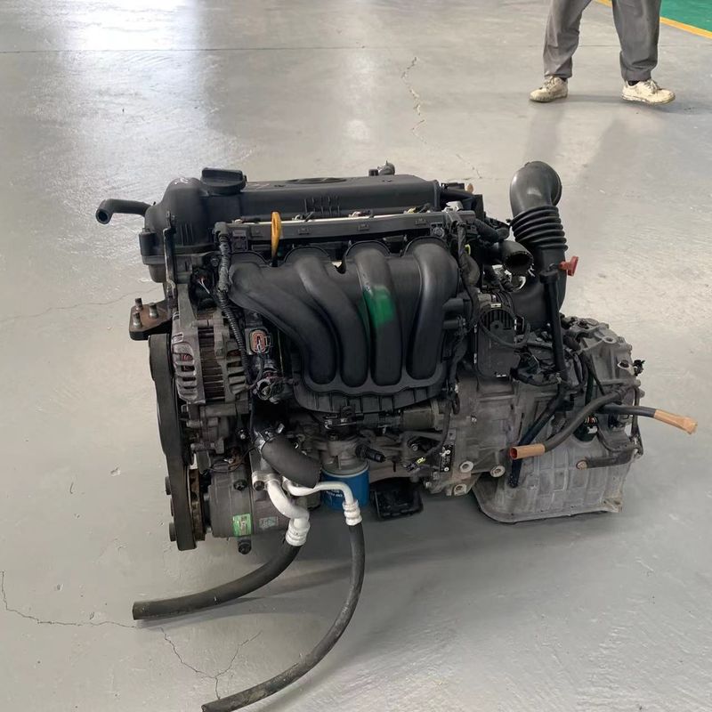 Hyundai G4FC 참고 시점 2