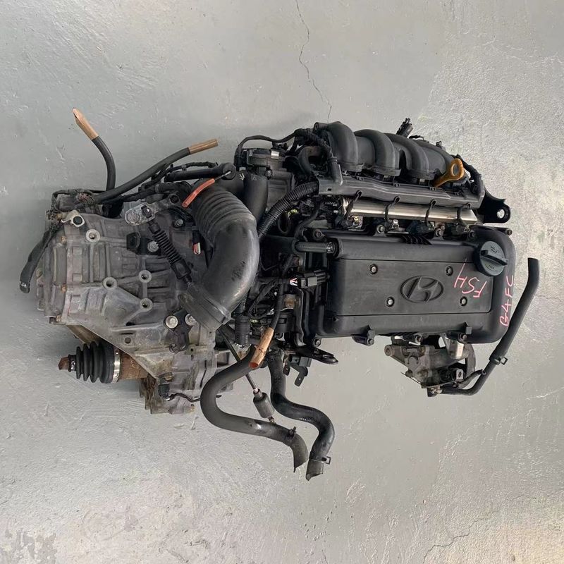 Hyundai G4FC 참고 시점 3