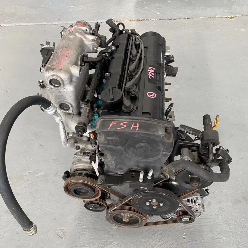 Hyundai G4GC منظور مرجعي 3