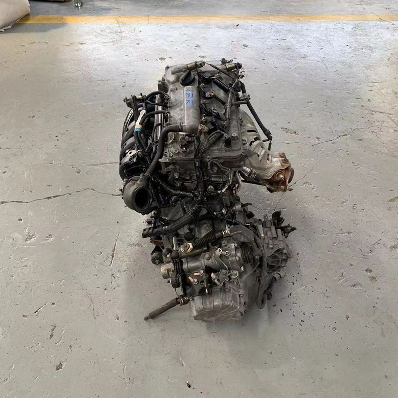 Toyota 1ZR 참고 시점 17