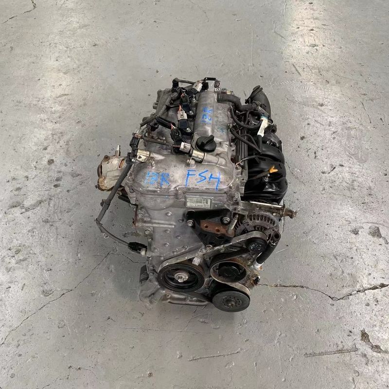Toyota 1ZR 참고 시점 18