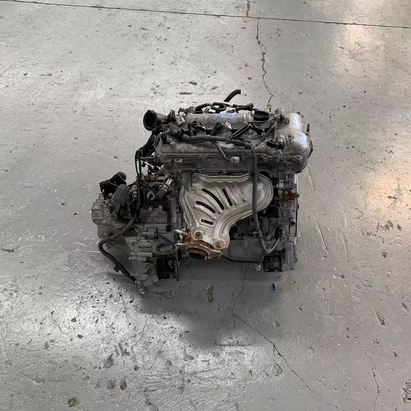 Toyota 1ZR 참고 시점 14