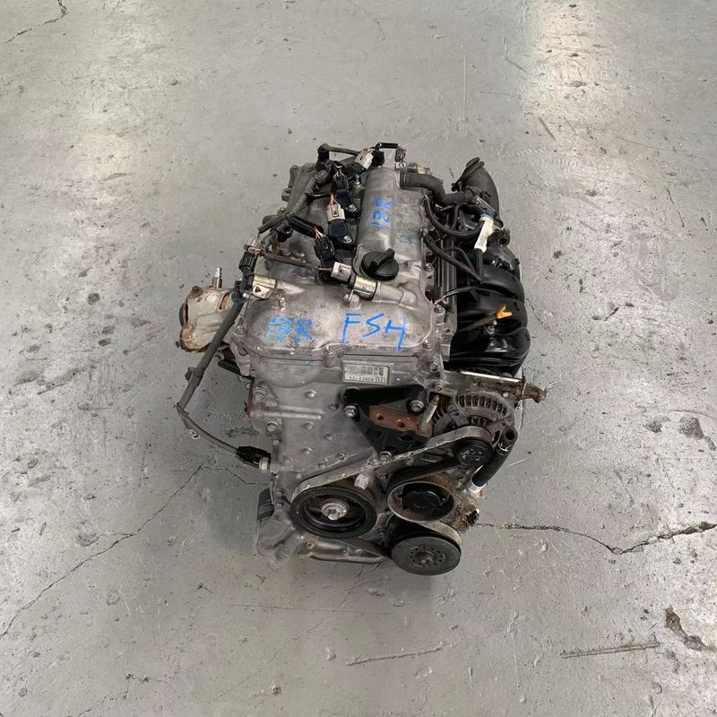 Toyota 1ZR 참고 시점 15