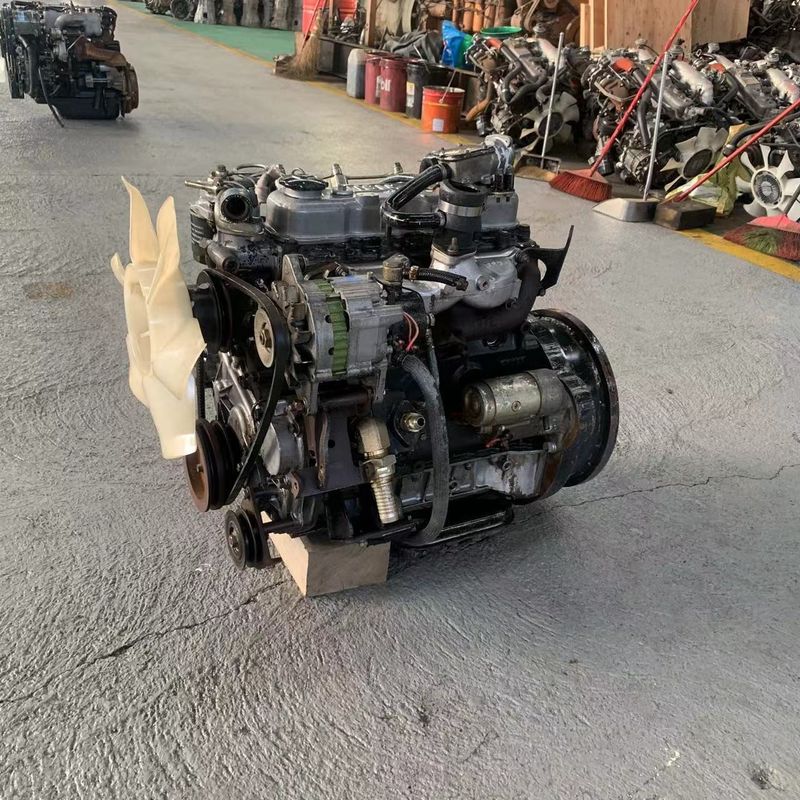 Isuzu C240 منظور مرجعي 7