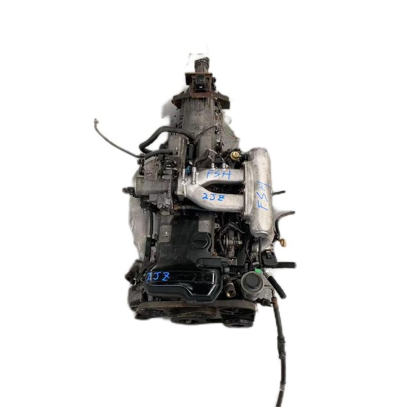 Other 2JZ V VTi — صورة مرجعية مؤقتة