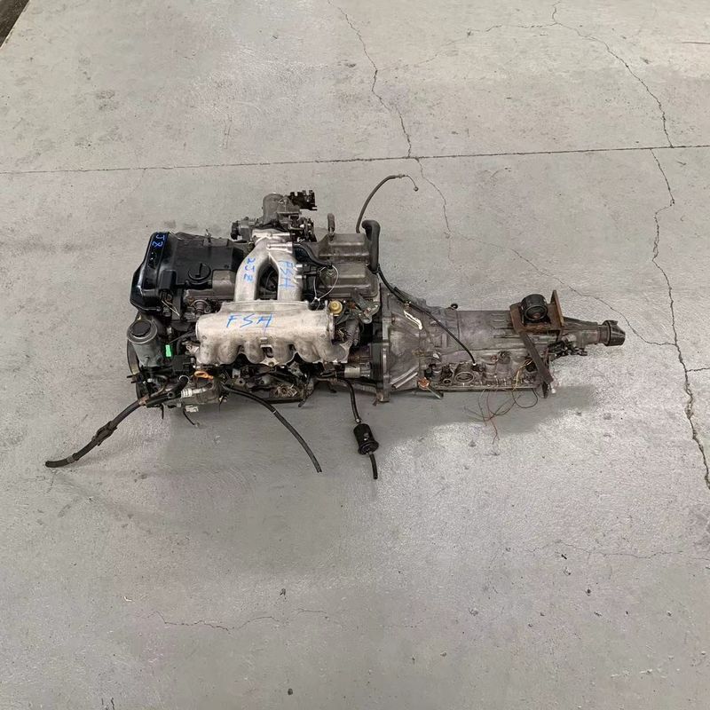 Other 2JZ V VTi 참고 시점 3
