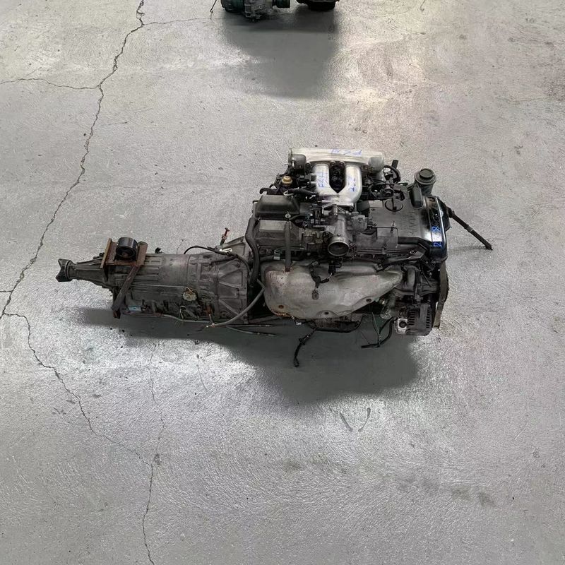 Other 2JZ V VTi 참고 시점 4