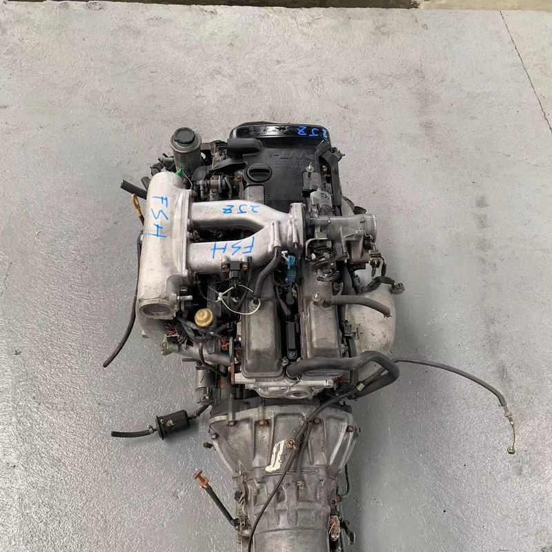 Other 2JZ V VTi 참고 시점 5