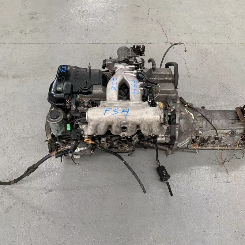 Other 2JZ V VTi 참고 시점 6