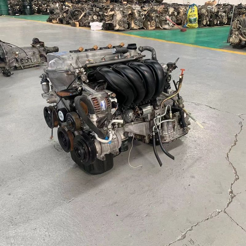 Hyundai G4GC منظور مرجعي 7