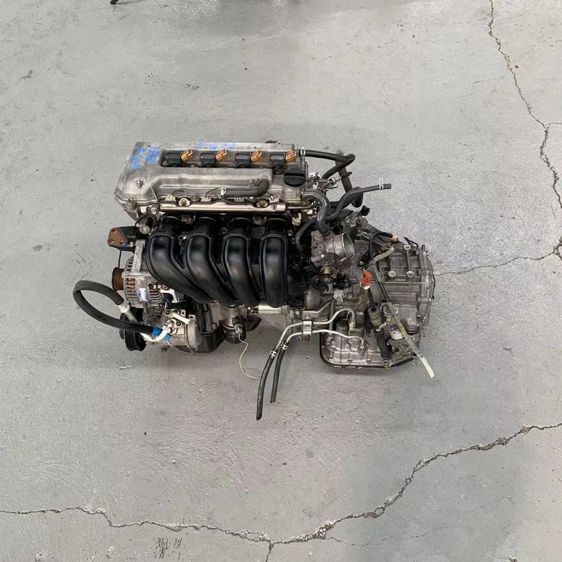 Hyundai G4GC منظور مرجعي 8