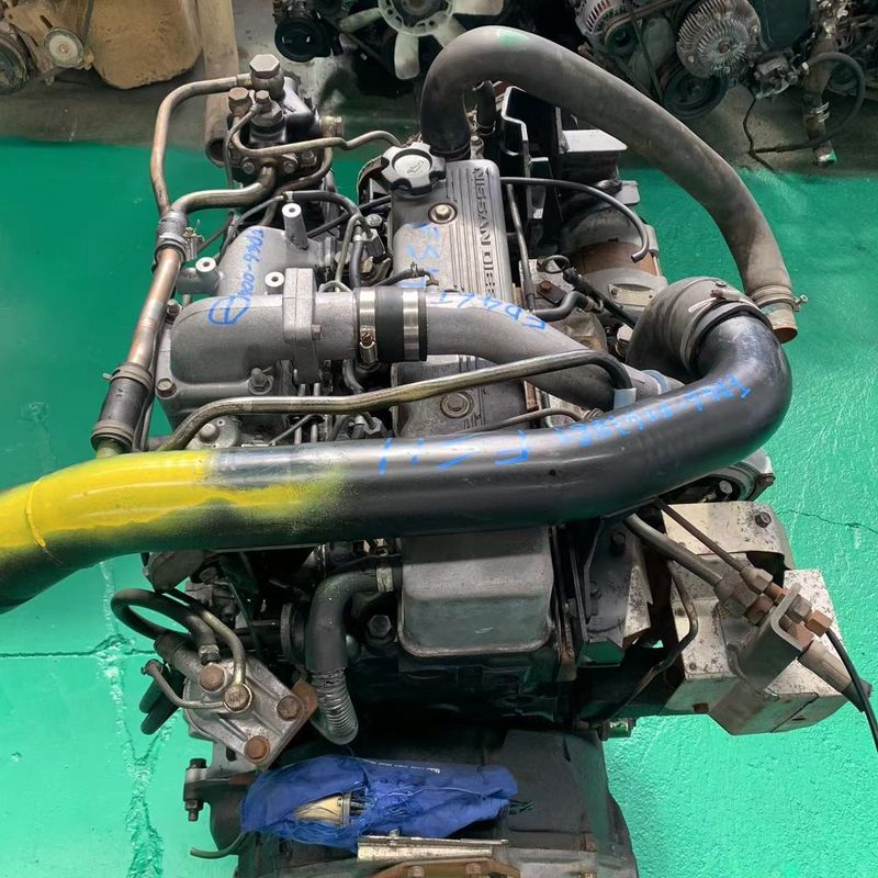Nissan FD46T — صورة مرجعية مؤقتة