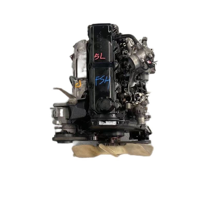 Toyota 5L منظور مرجعي 5