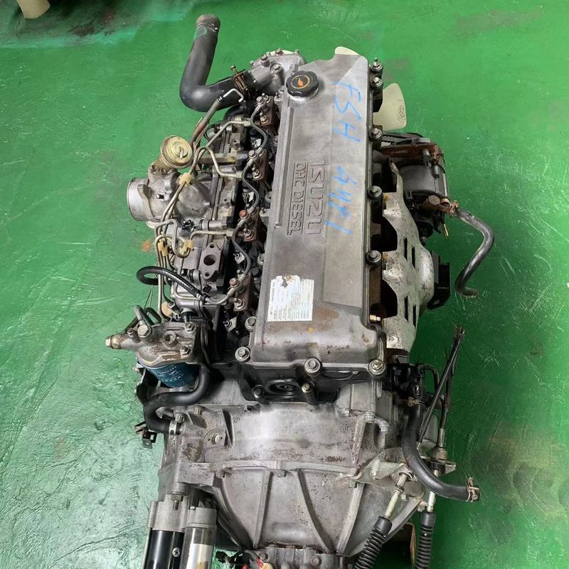 Isuzu 4HF1 — صورة مرجعية مؤقتة
