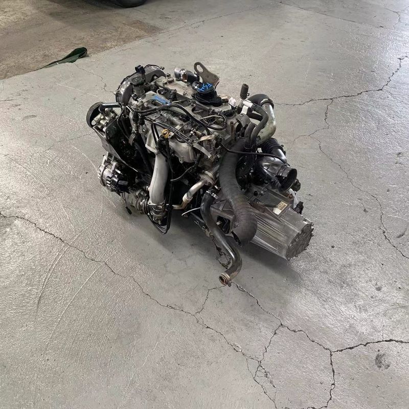 Nissan SC25T 참고 시점 11