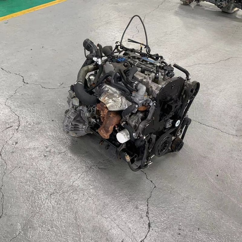 Nissan SC25T 참고 시점 13