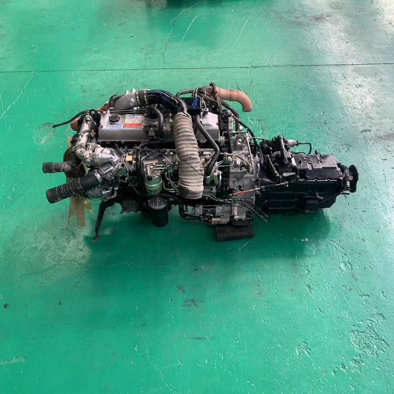 Nissan MD92T منظور مرجعي 17