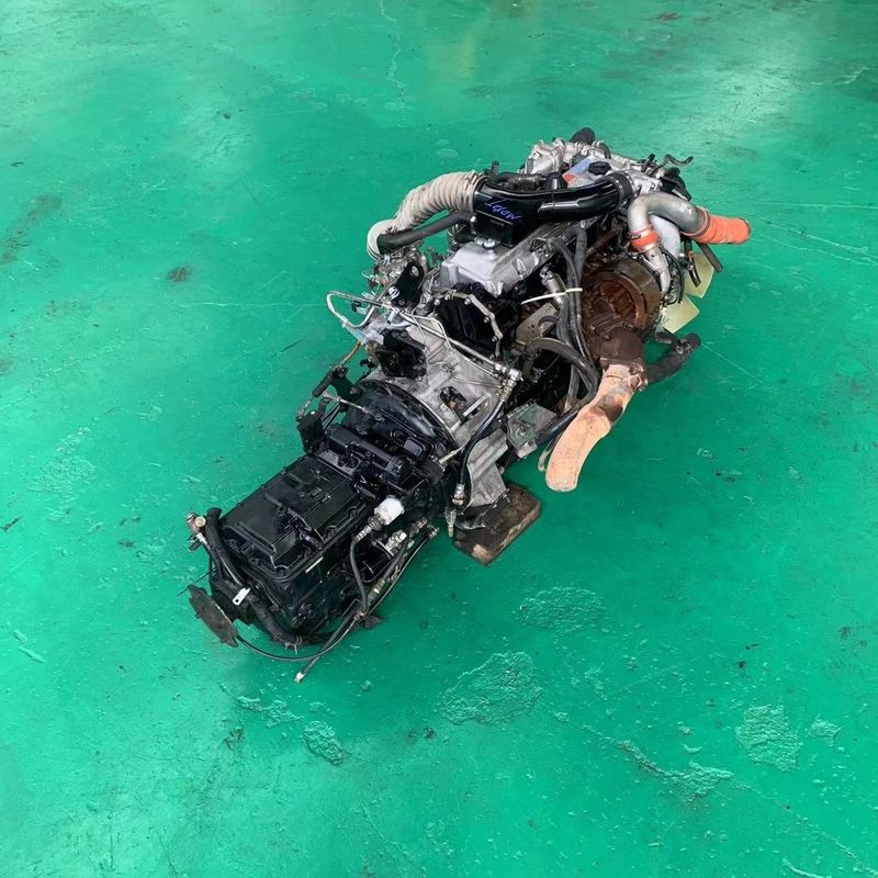 Nissan MD92T منظور مرجعي 19