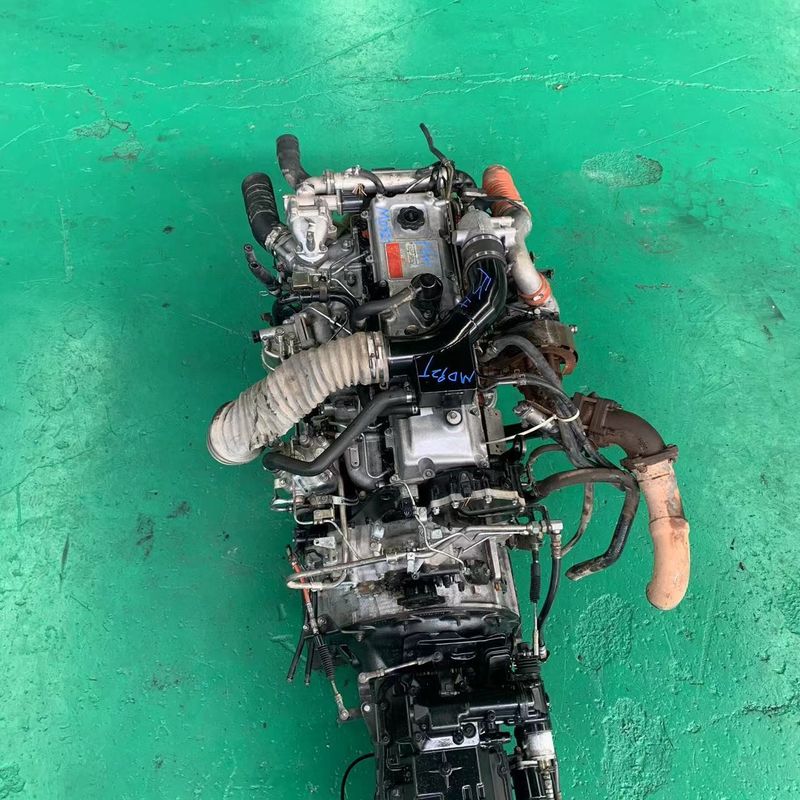 Nissan MD92T منظور مرجعي 13