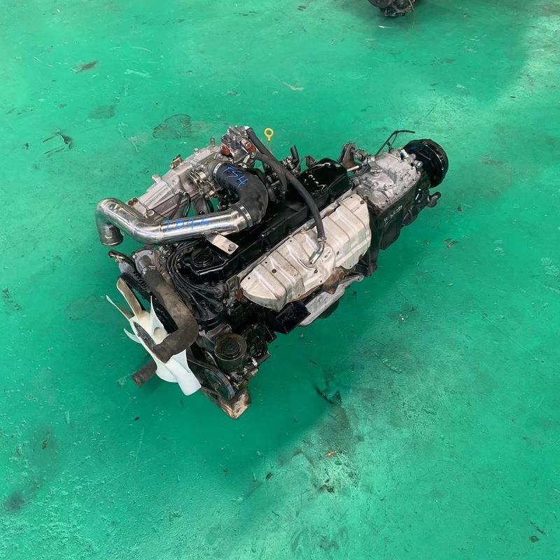 Nissan TB45 reference view 12