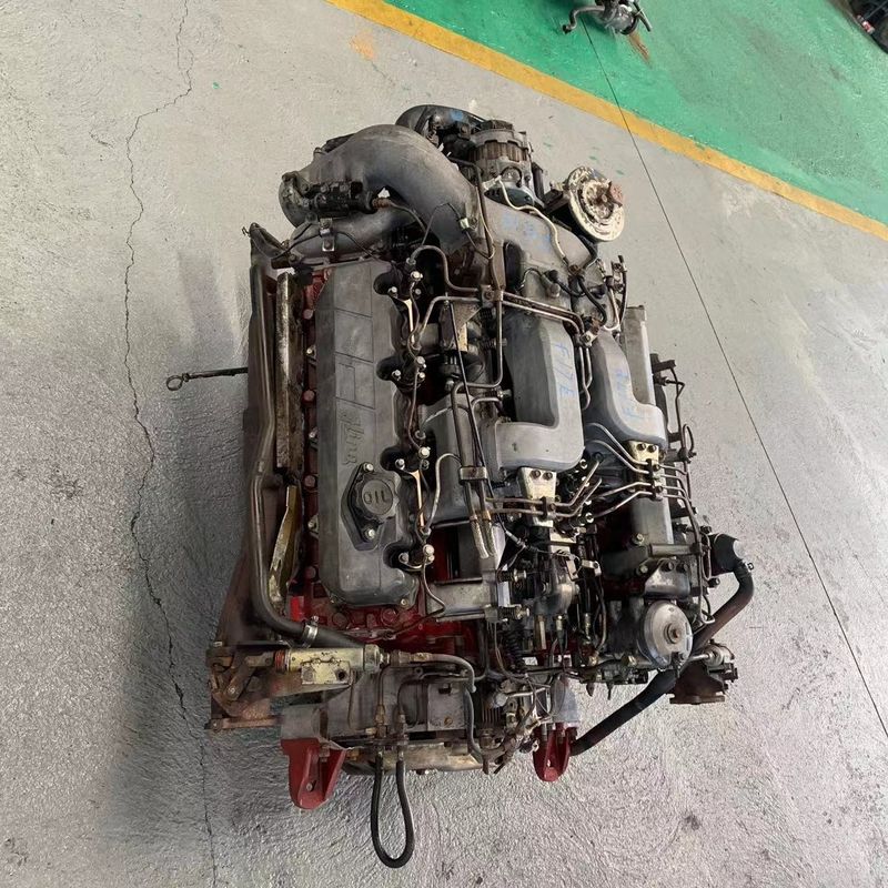 Hino F17E منظور مرجعي 5