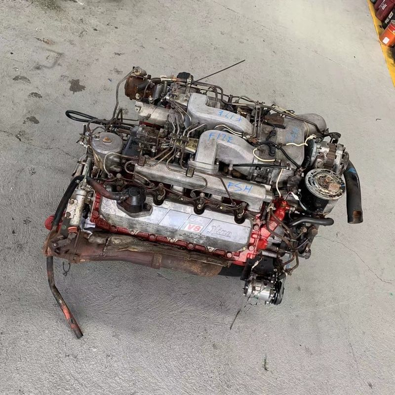 Hino F17E منظور مرجعي 7