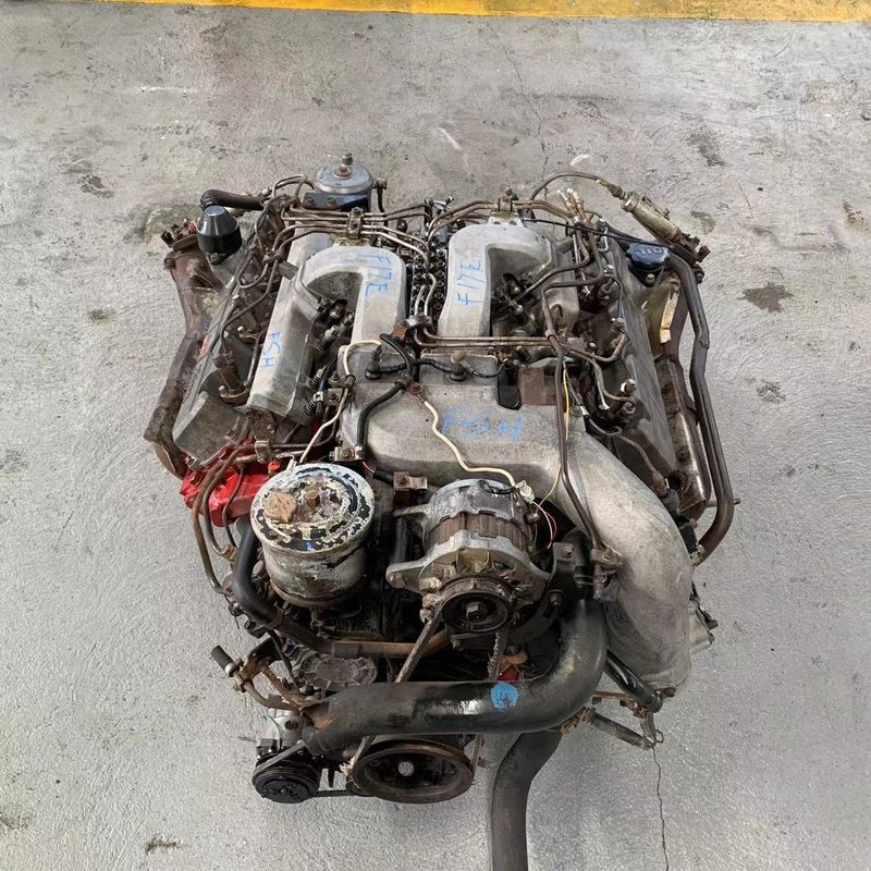 Hino F17E منظور مرجعي 3