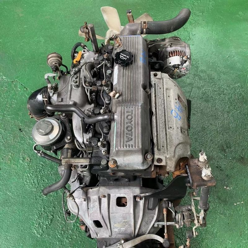 Toyota 14B — صورة مرجعية مؤقتة