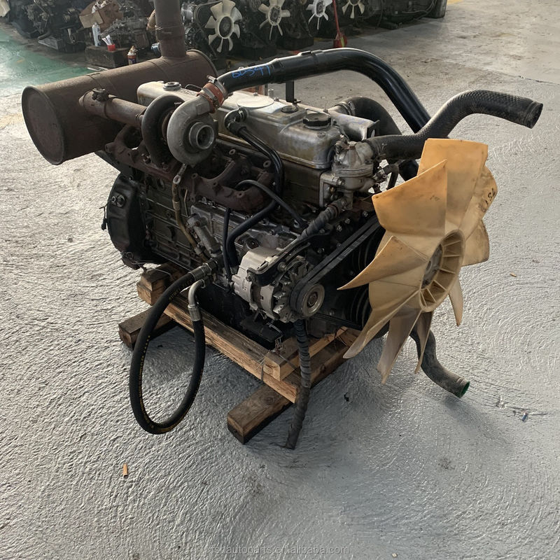 Mitsubishi 6D34T — صورة مرجعية مؤقتة