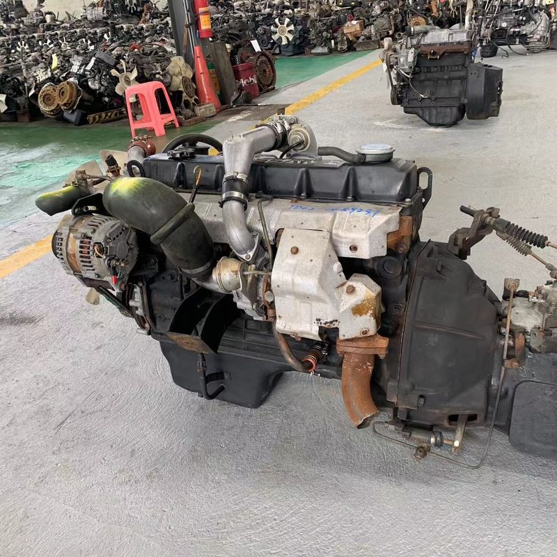Nissan TD42T 참고 시점 18