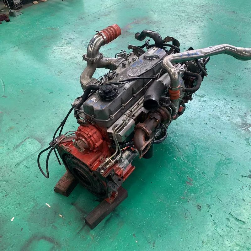Hino P11C منظور مرجعي 3
