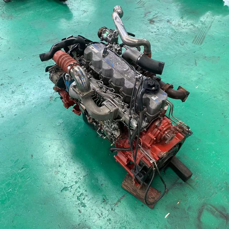 Hino P11C منظور مرجعي 4