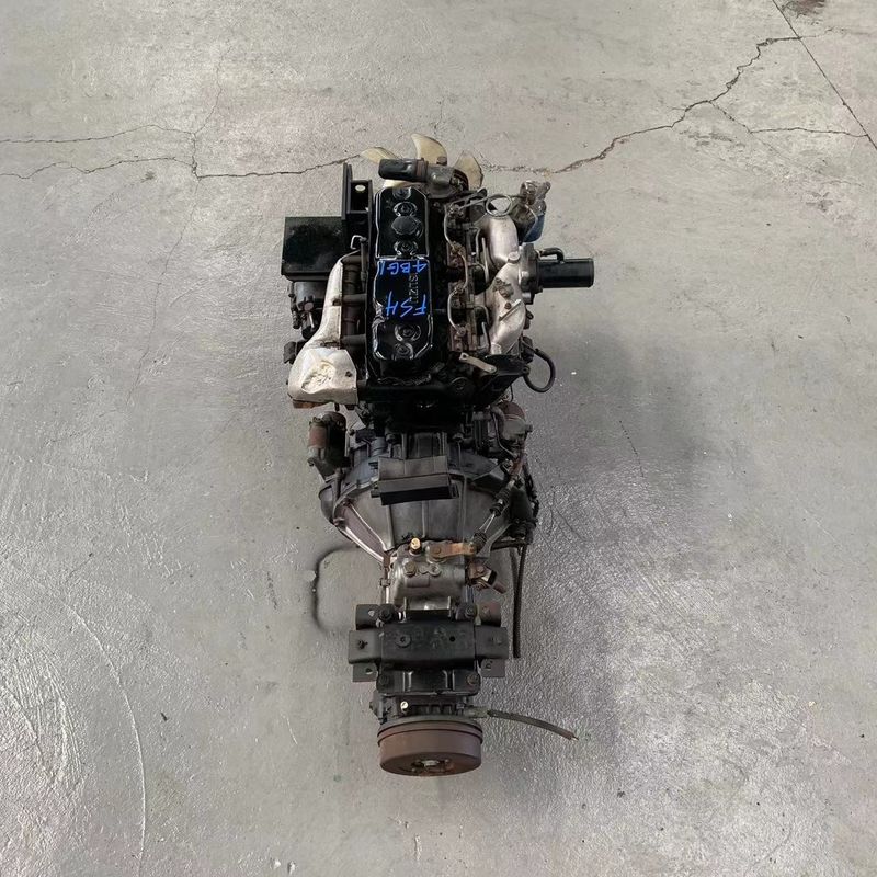 Isuzu 4BG1 منظور مرجعي 2