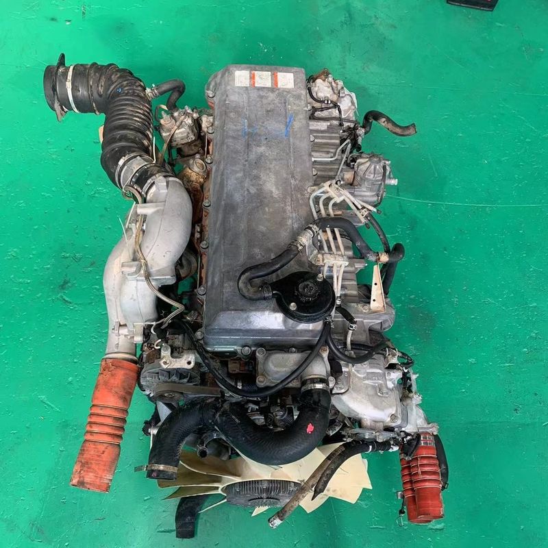 Hino E13C — صورة مرجعية مؤقتة