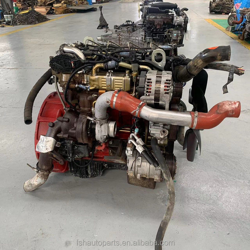 Cummins ISF2.8T-4 منظور مرجعي 4