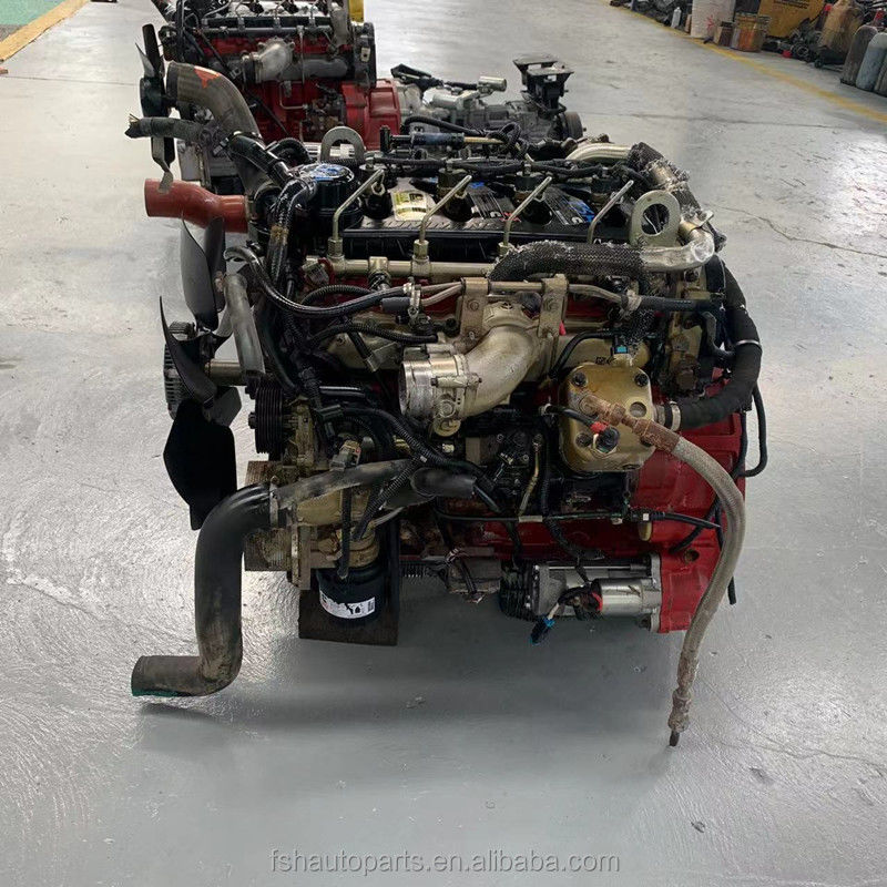 Cummins ISF2.8T-4 منظور مرجعي 4