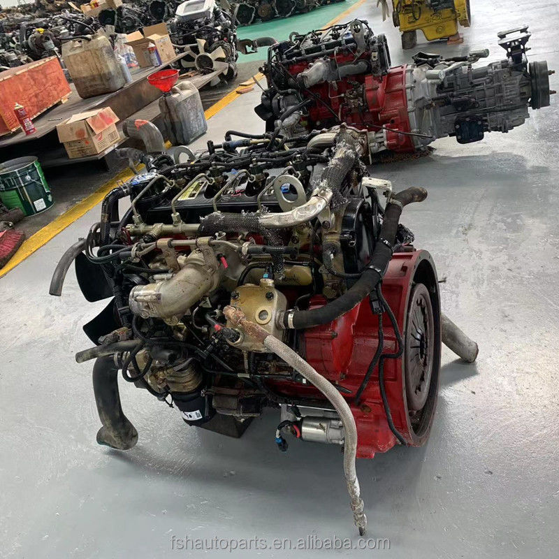 Cummins ISF2.8T-4 منظور مرجعي 4