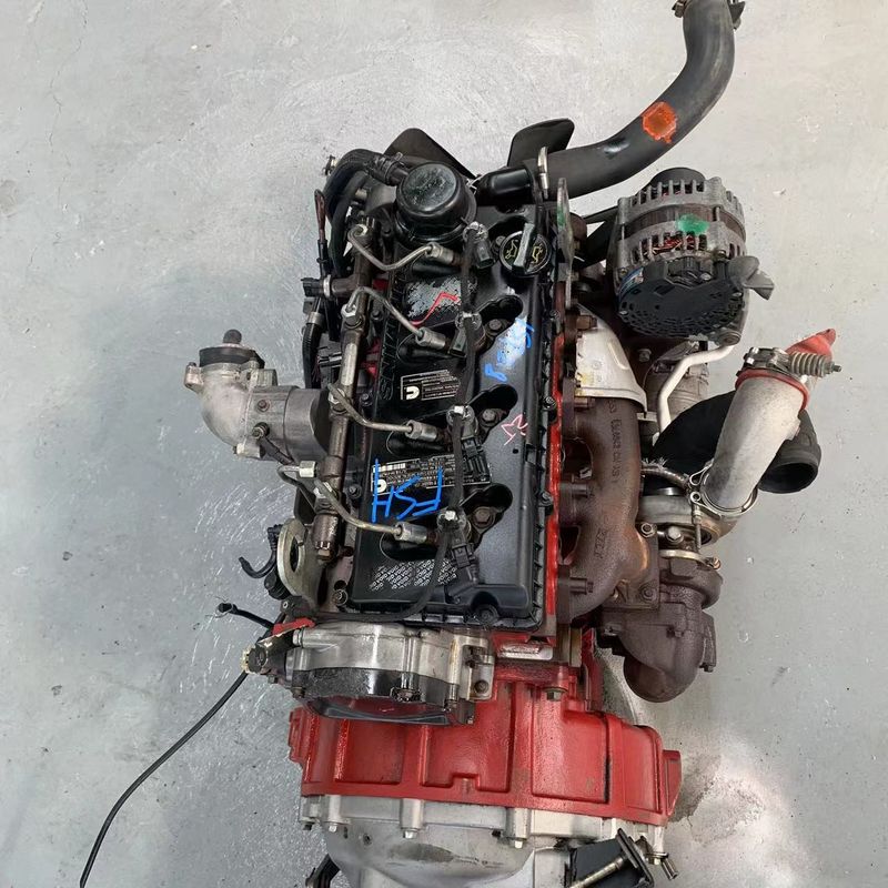 Cummins ISF2.8T-3 — صورة مرجعية مؤقتة