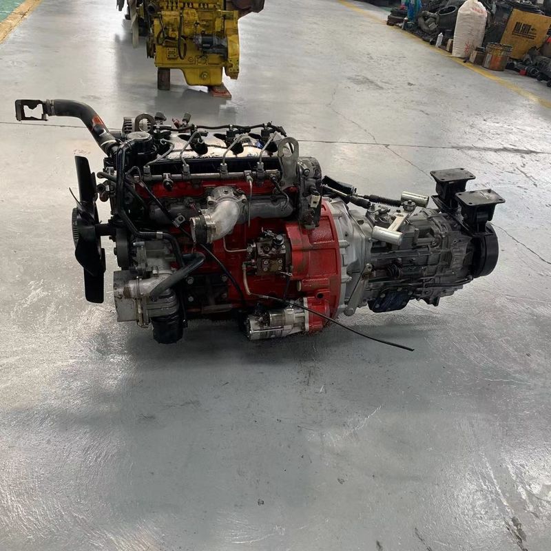 Cummins ISF2.8T-3 参考视图 3