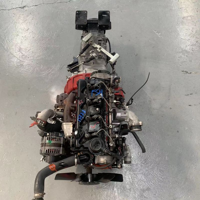 Cummins ISF2.8T-3 参考视图 3