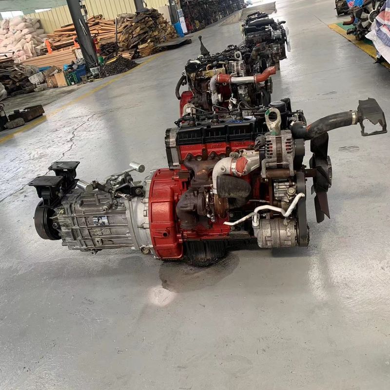 Cummins ISF2.8T-3 参考视图 3