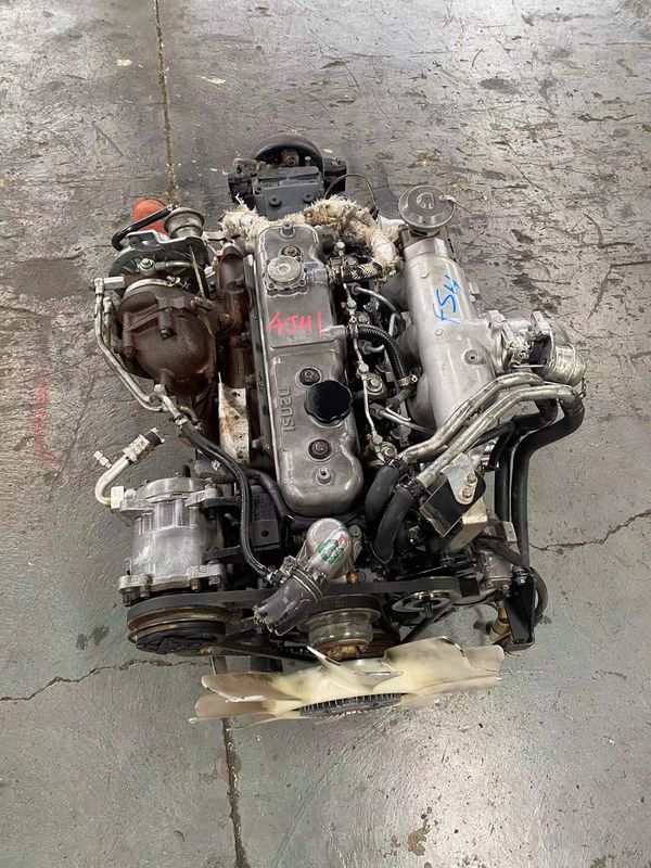Isuzu 4JH1T — صورة مرجعية مؤقتة
